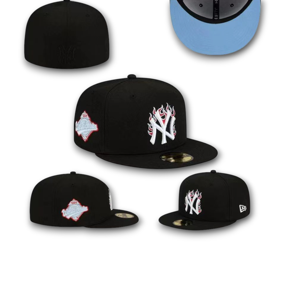 New Era Cap