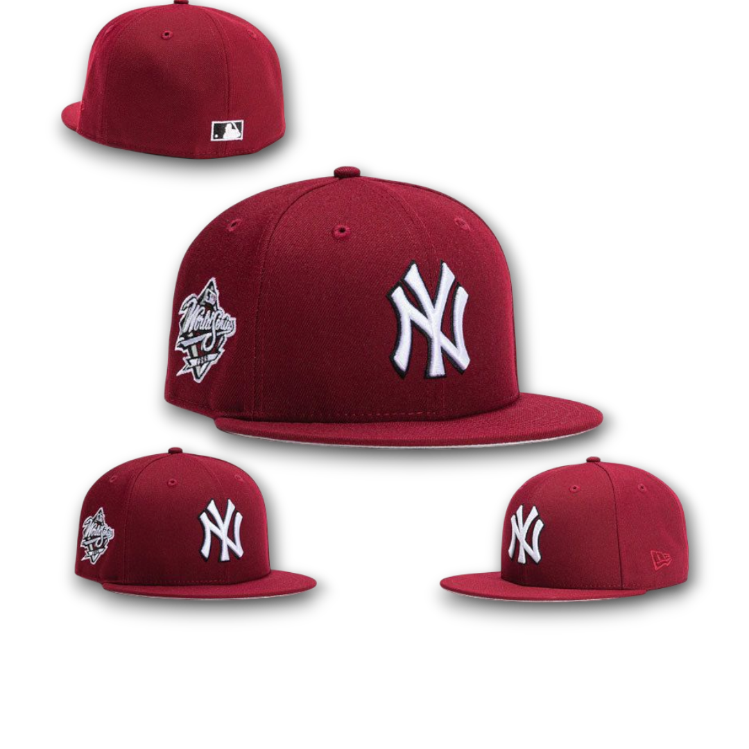 New Era Cap