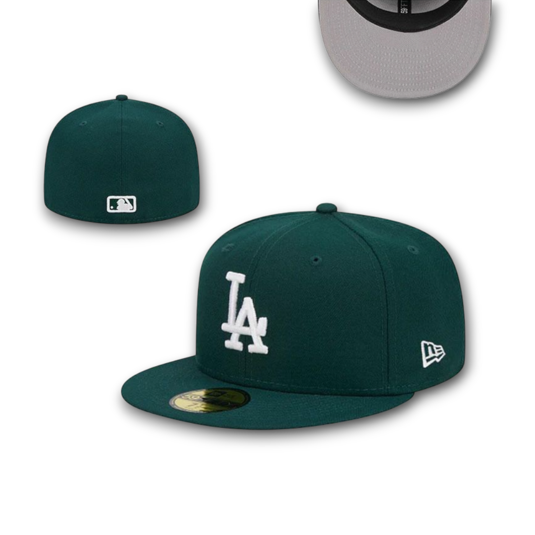 New Era Cap