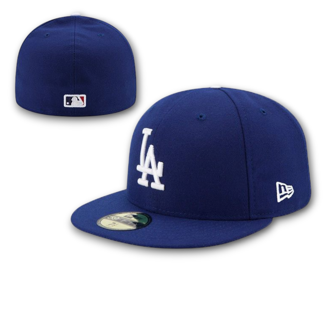 New Era Cap