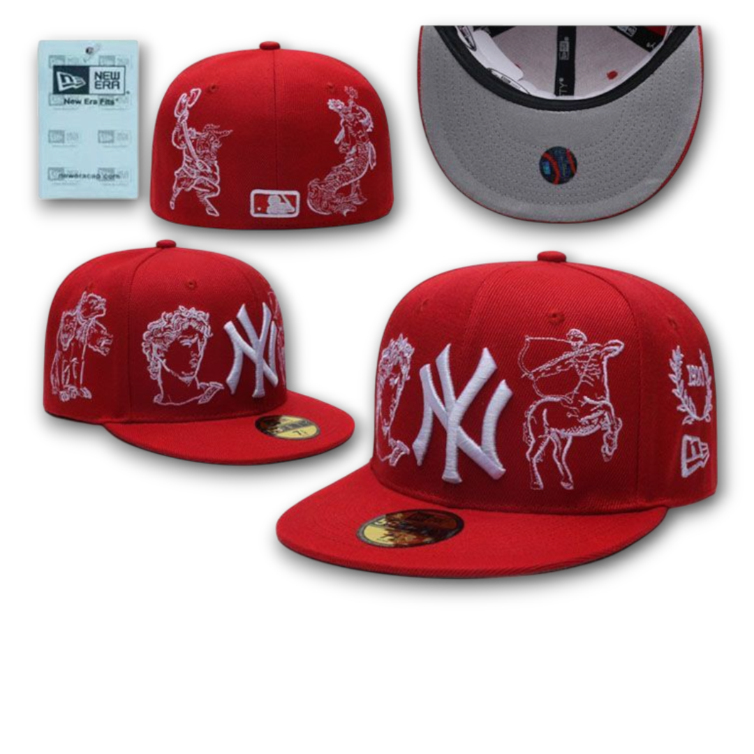 New Era Cap