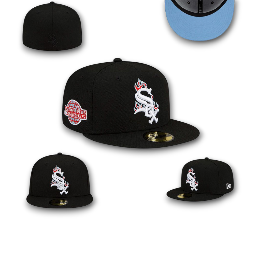 New Era Cap