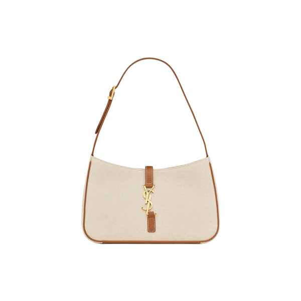 Saint Laurent Le 5 à 7 Hobo Bag