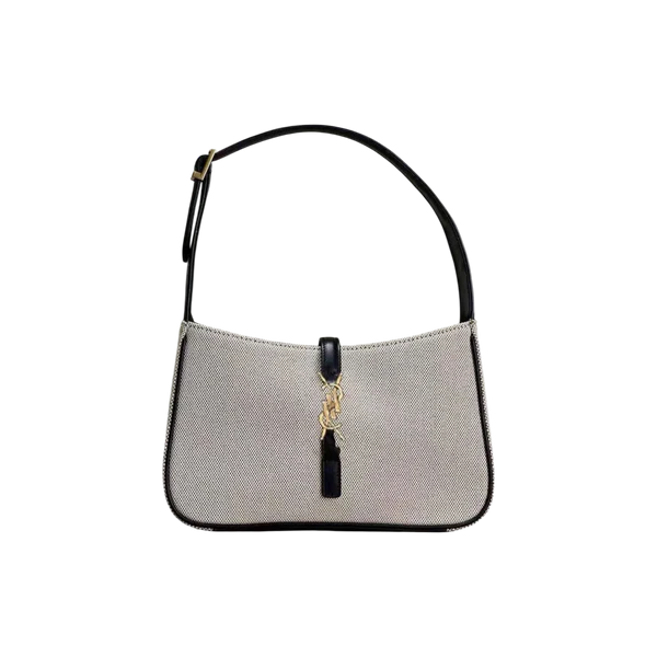 Saint Laurent Le 5 à 7 Hobo Bag