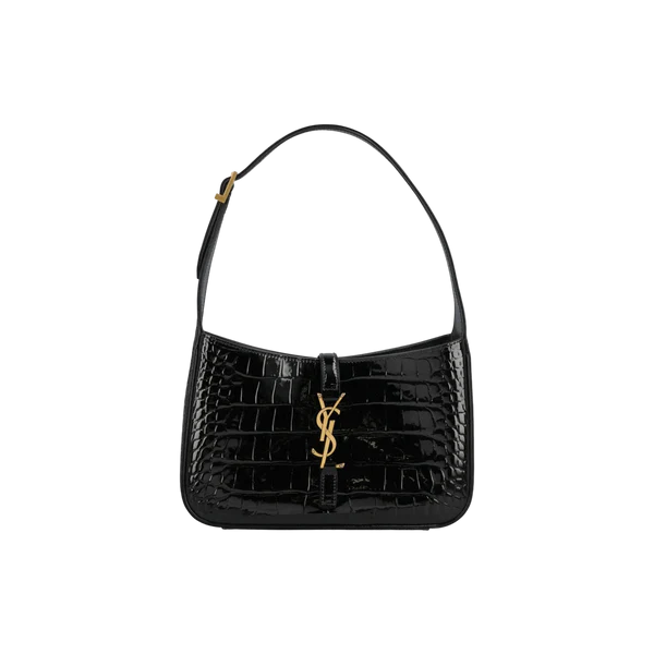 Saint Laurent Le 5 à 7 Hobo Bag