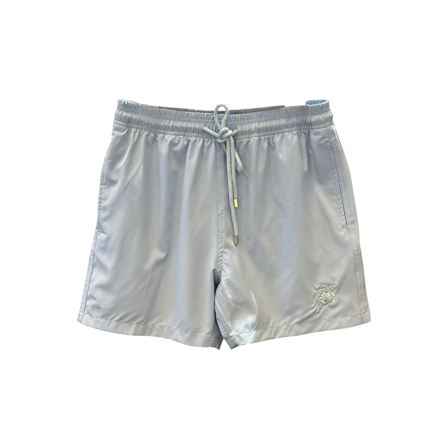 Vilebrequin Ronde Des Tortues Maxi Water Swim Shorts