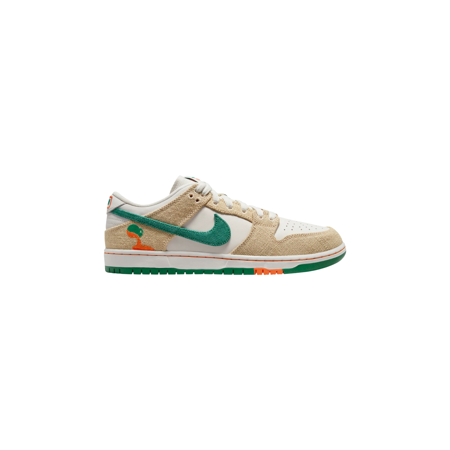 Nike x Jarritos SB Dunk Low