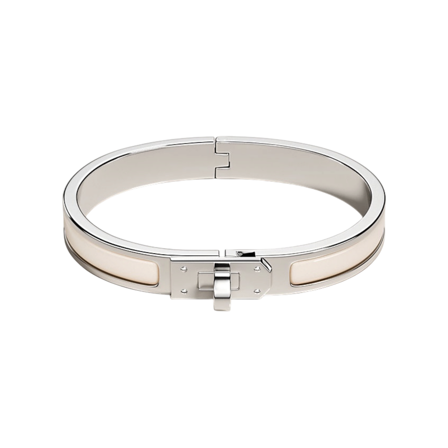 Hermès Mini Clic Kelly bracelet