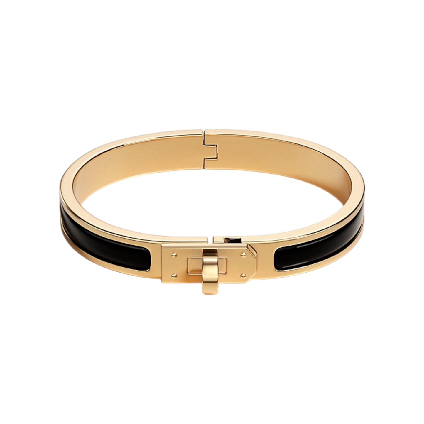 Hermès Mini Clic Kelly bracelet