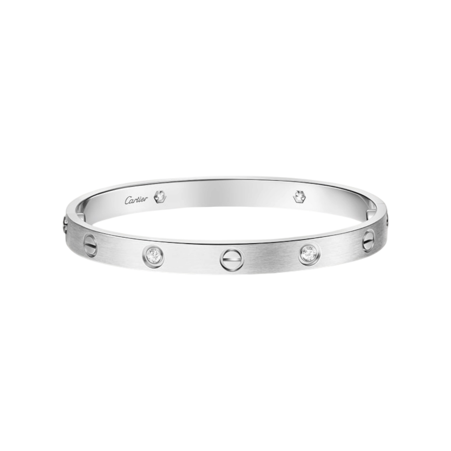 Cartier LOVE Bracelet