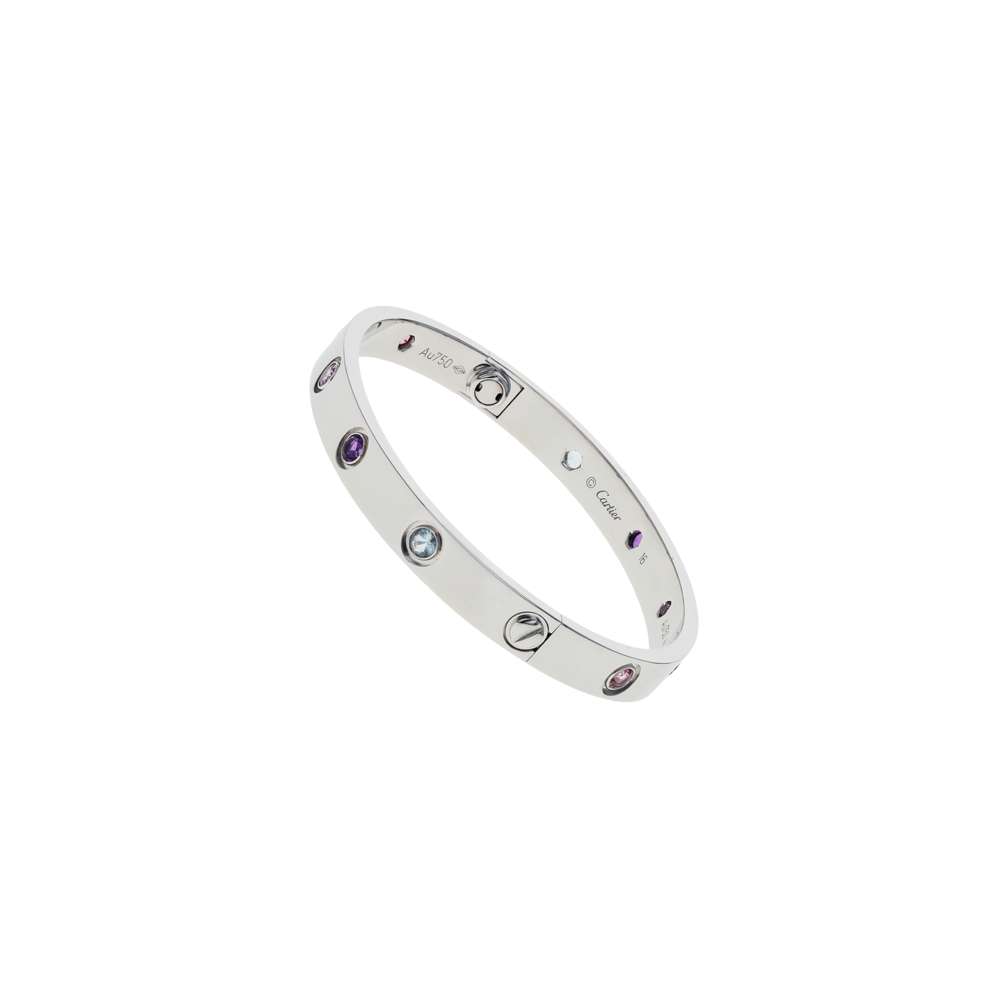 Cartier LOVE Bracelet
