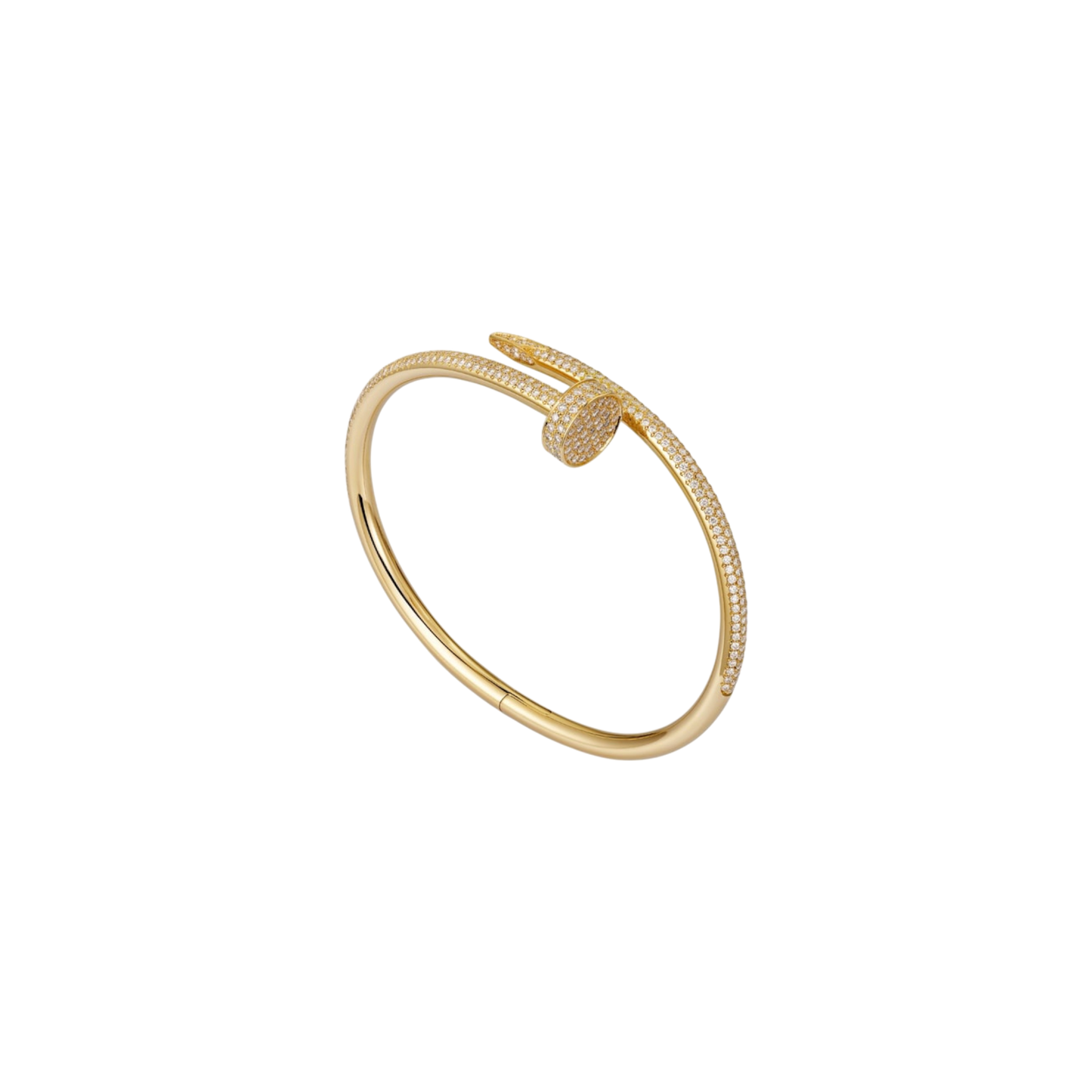 Cartier Juste un Clou bracelet