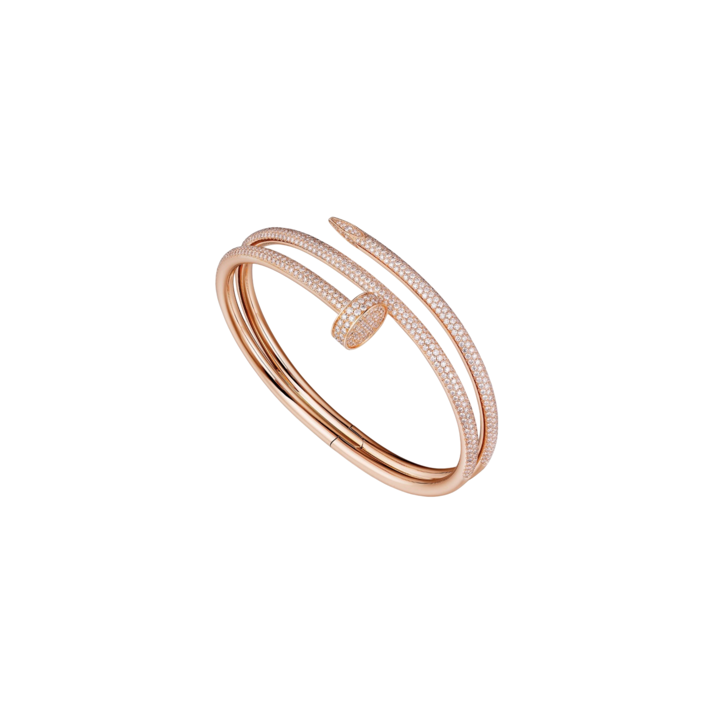 Cartier Juste un Clou bracelet Bracelet