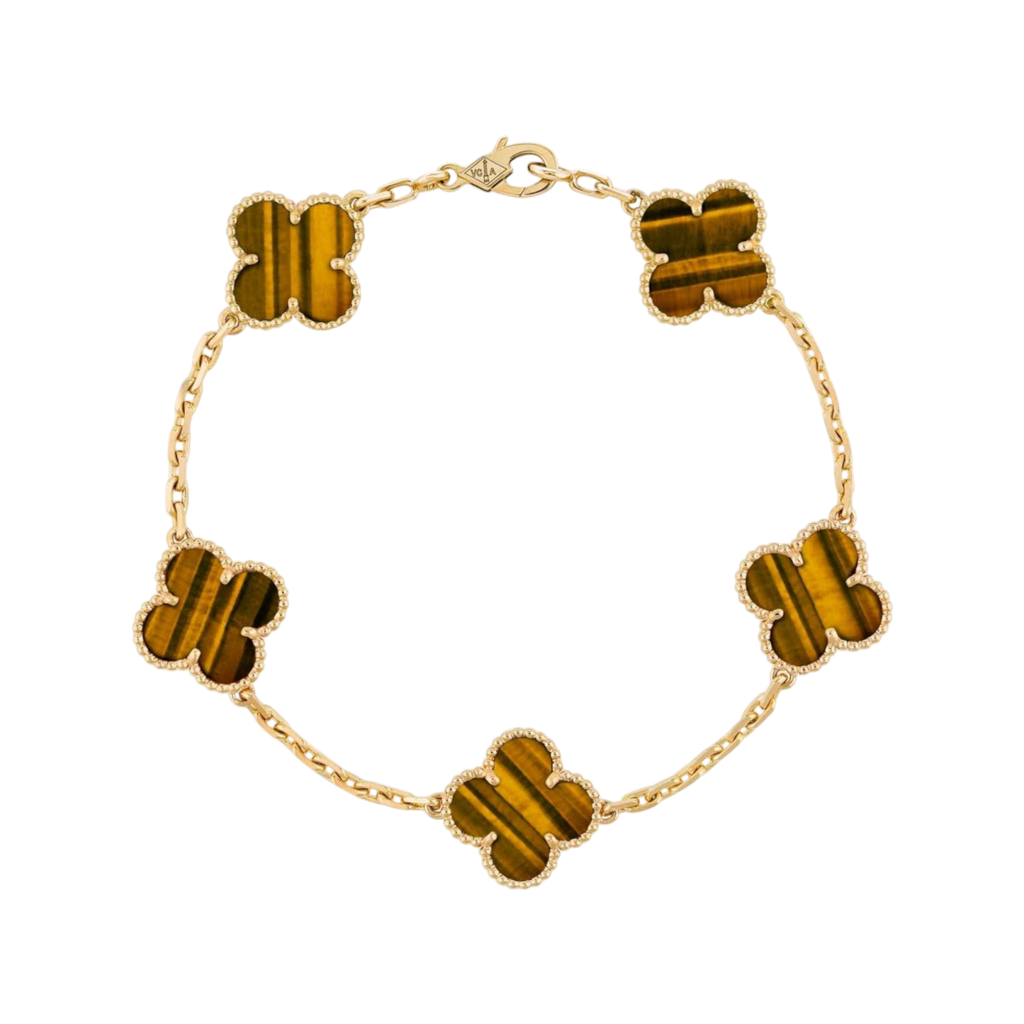 VCA Alhambra bracelet