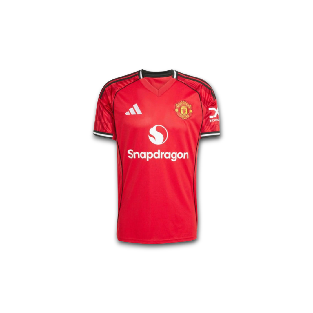 adidas Manchester United 26/27 Home Jersey