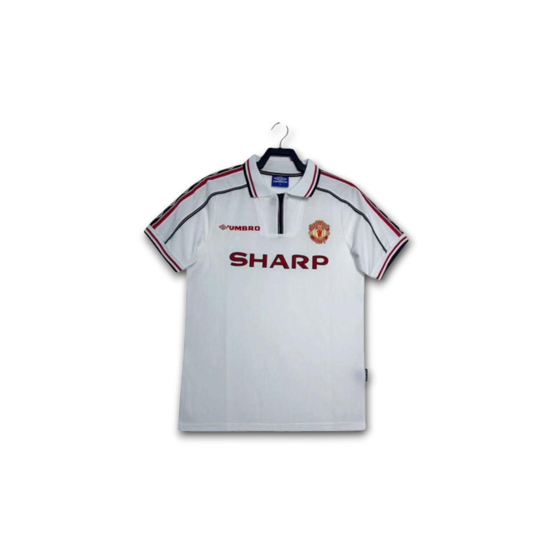 Jersey Manchester United Retro 1999