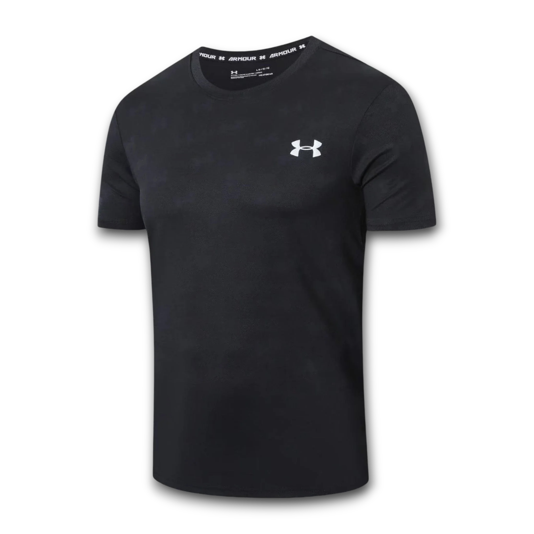Under Armour Compressed Running Top