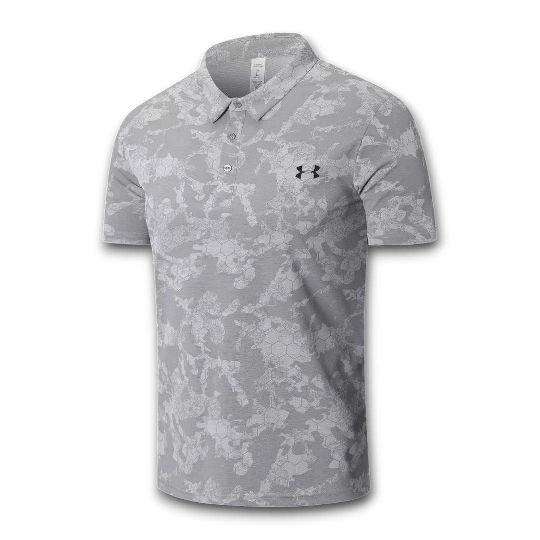 Under Armour Compressed Running Top