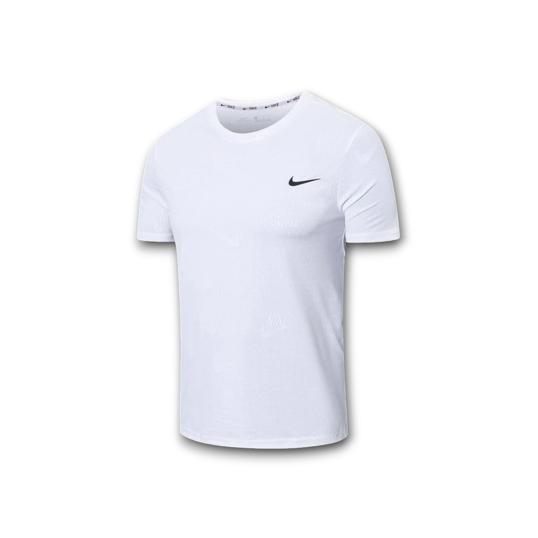 Nike Men's Dri-FIT UV Miler Running Top
