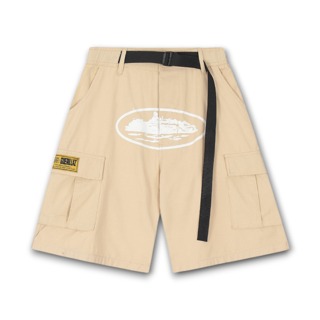 Corteiz Cargo Shorts