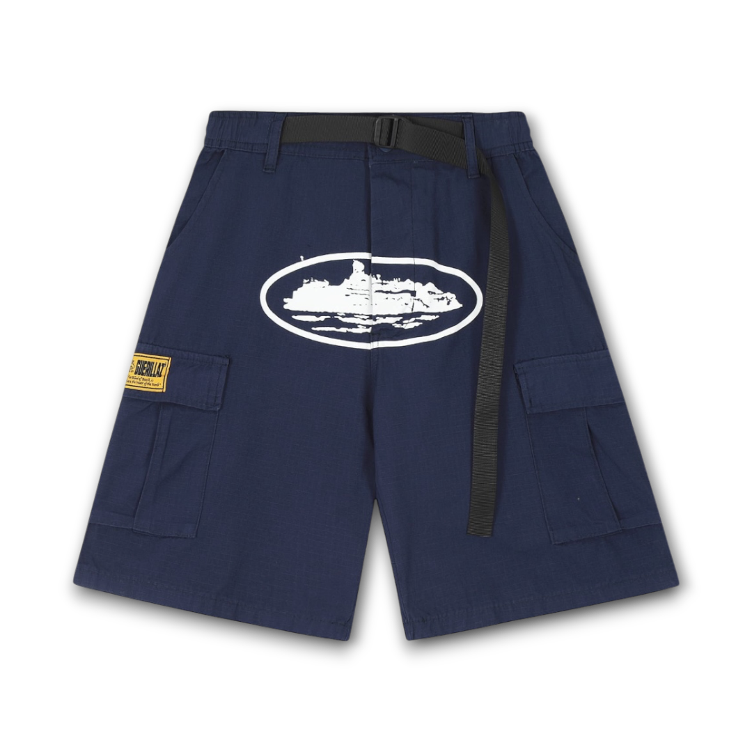 Corteiz Cargo Shorts