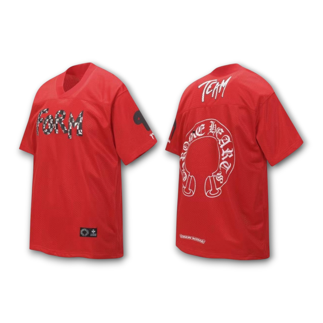 Chrome Hearts x Matty Boy Form Team