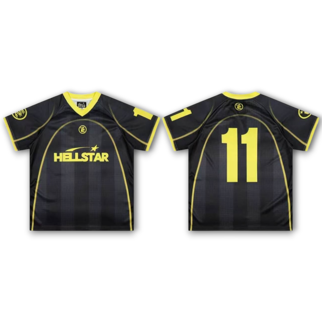 hellstar jersey
