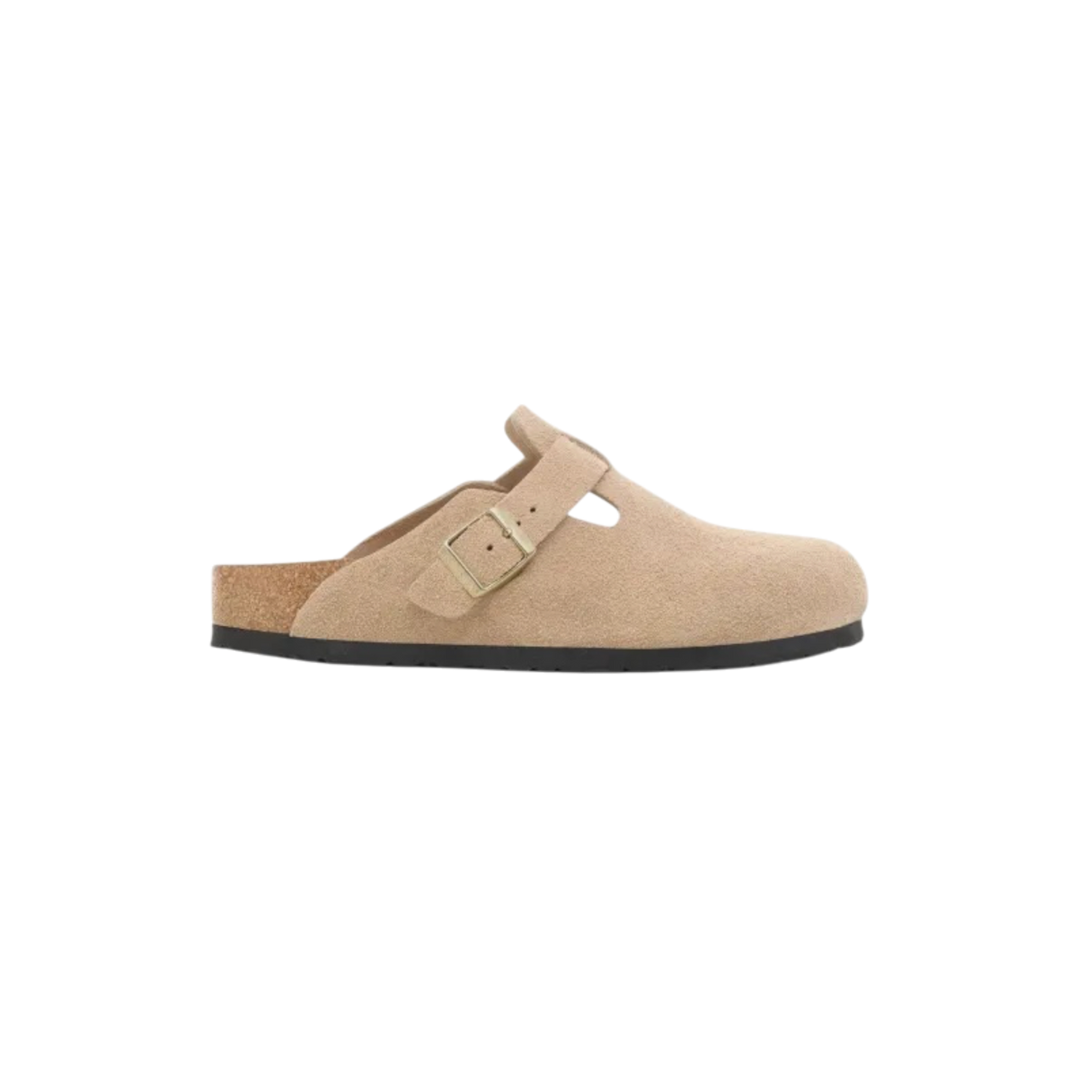 Birkenstock Boston Sandcastle
