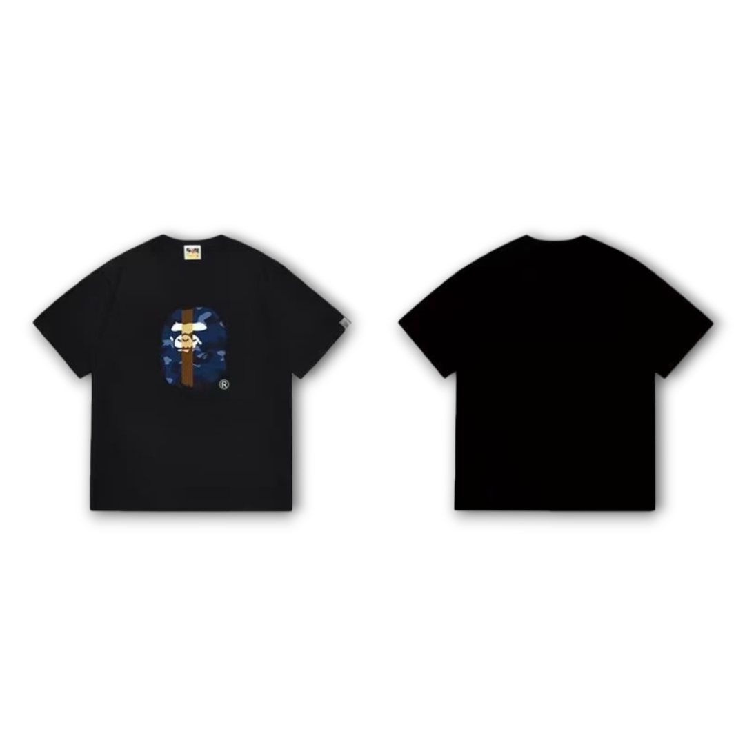 A BATHING APE T Shirt