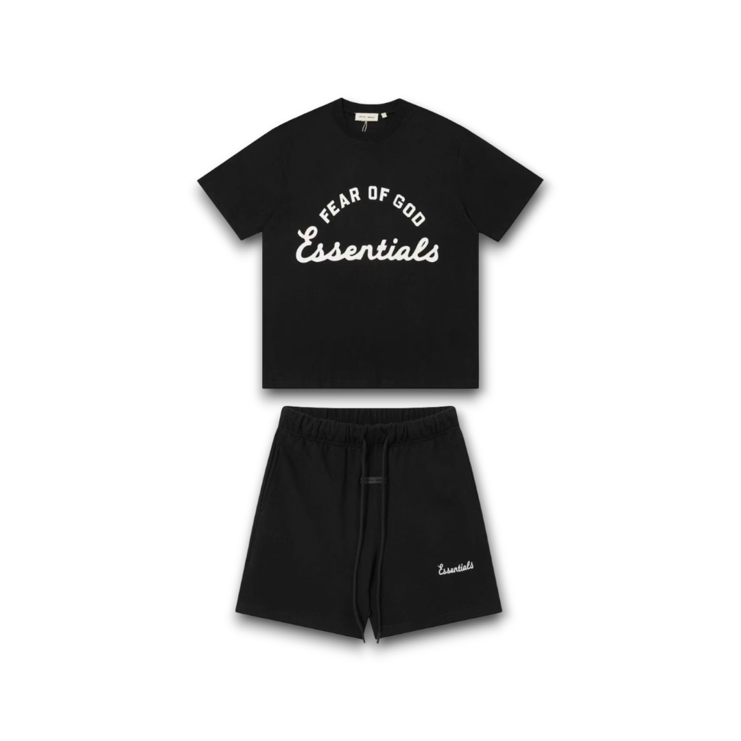 Fear of God Essentials training set