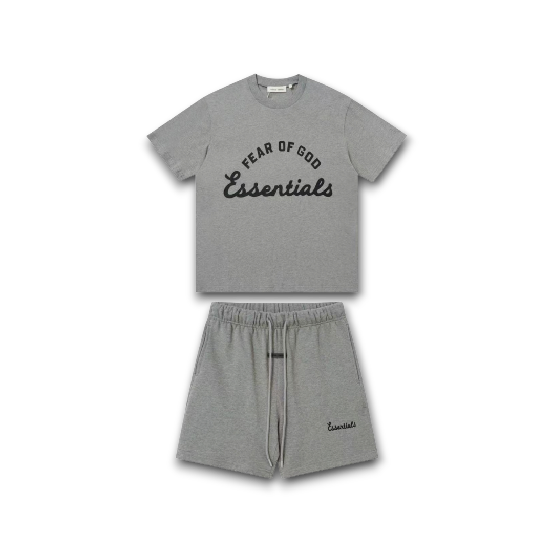 Fear of God Essentials training set