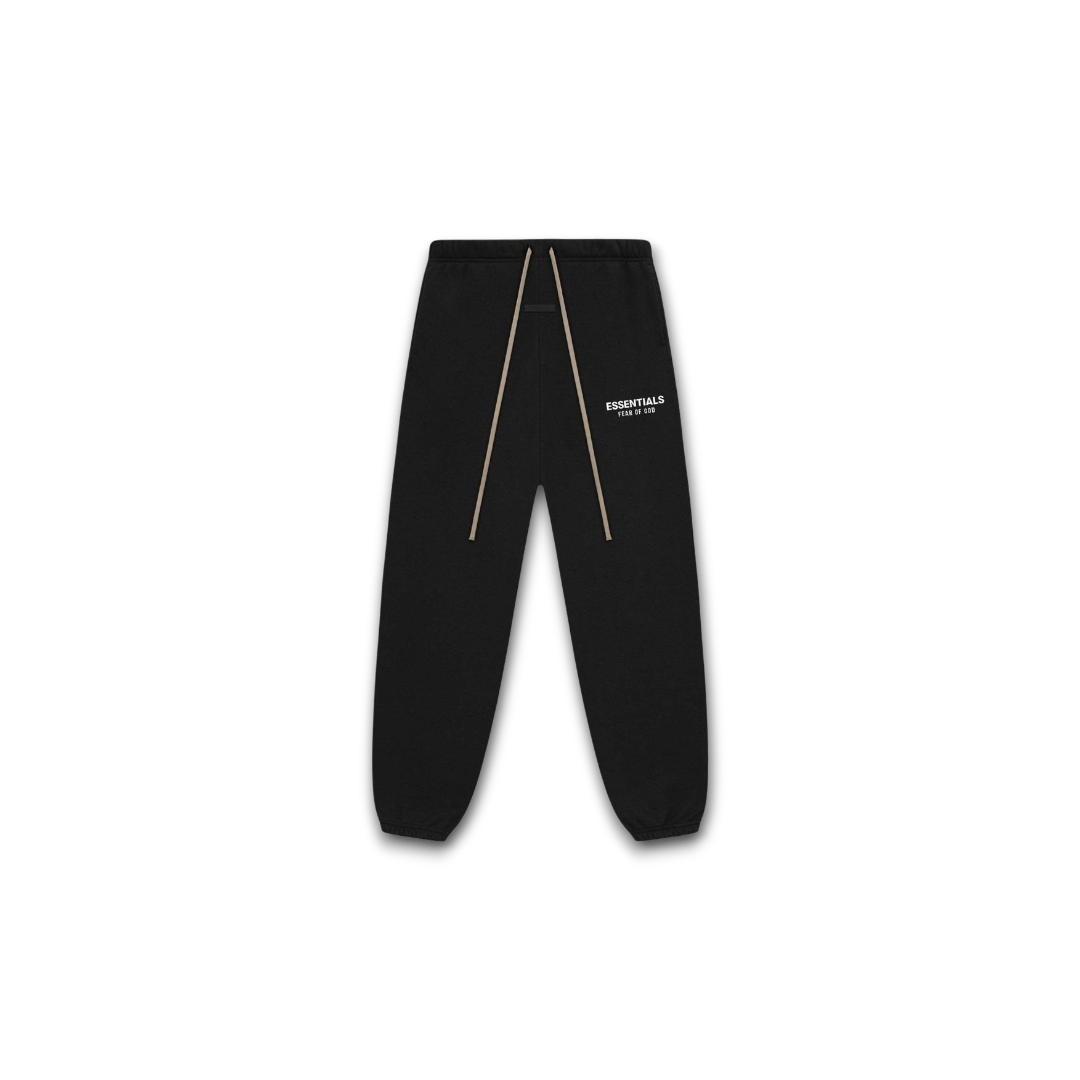 FEAR OF GOD ESSENTIALS classic fleece sweatpants