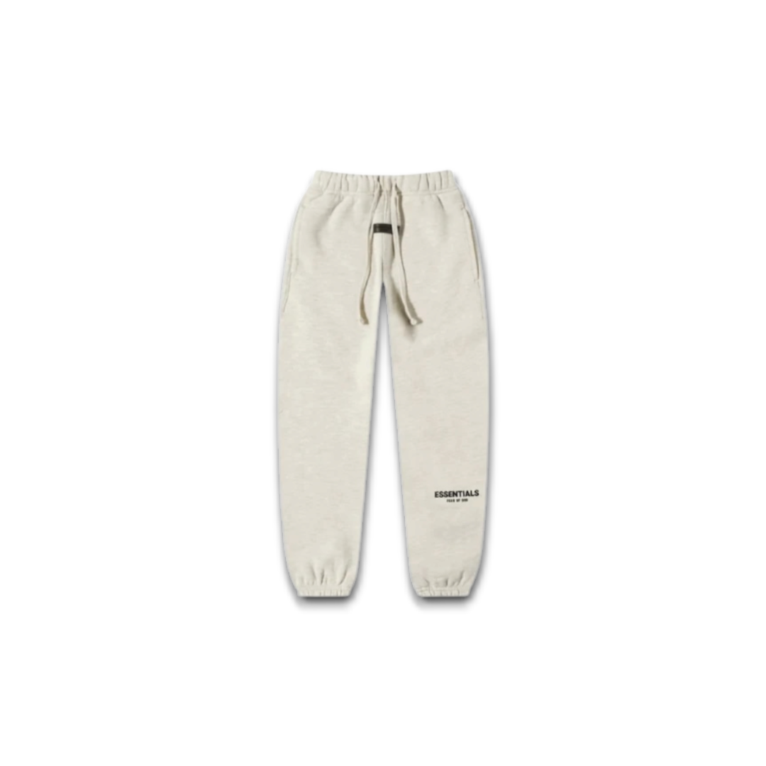 FEAR OF GOD ESSENTIALS classic fleece sweatpants