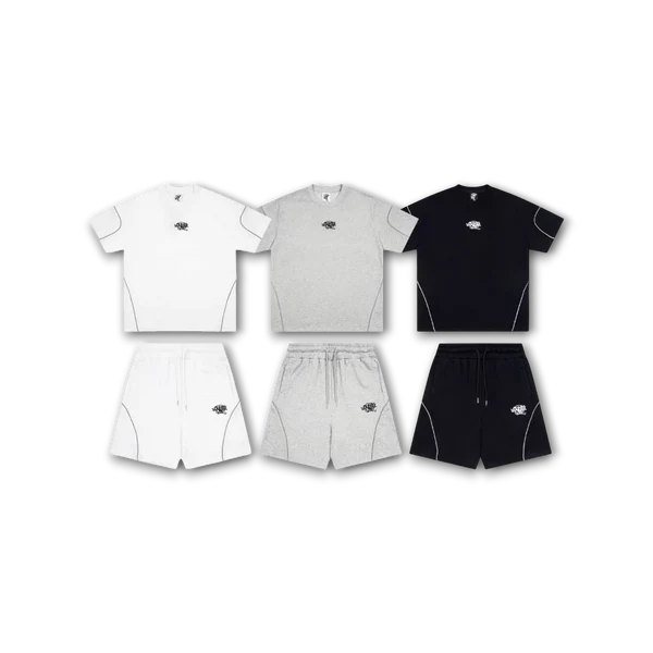 Syna World T-shirts & Shorts