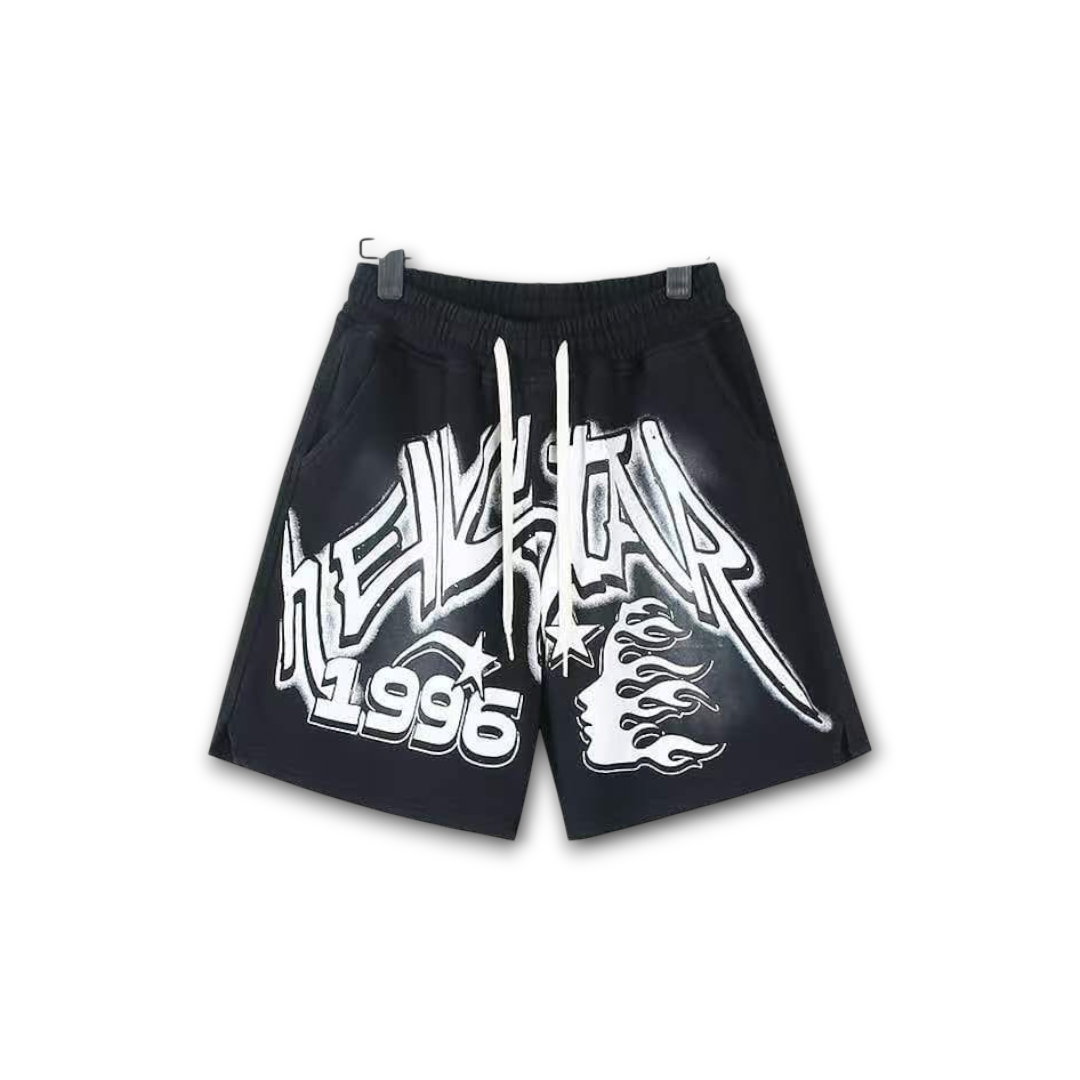 Hellstar Shorts