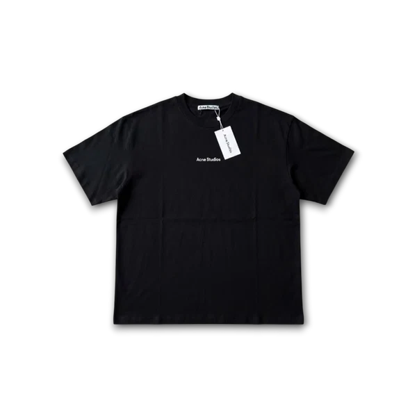 Acne Studios Crew Neck T-shirt