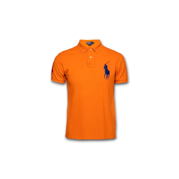 Ralph Lauren-Big Pony Polo Shirt