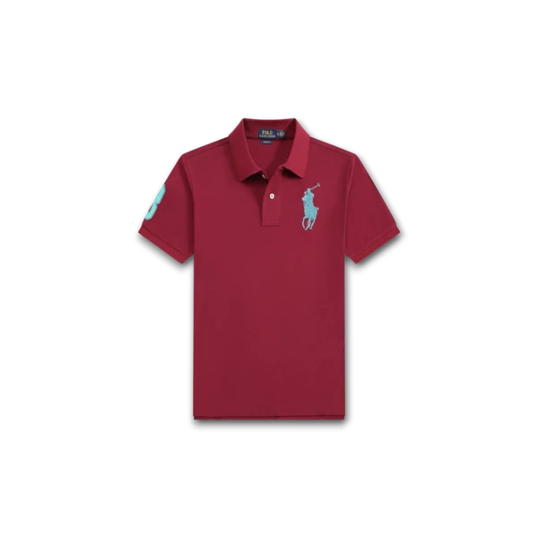 Ralph Lauren-Big Pony Polo Shirt