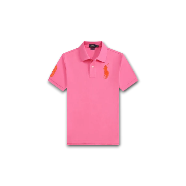 Ralph Lauren-Big Pony Polo Shirt