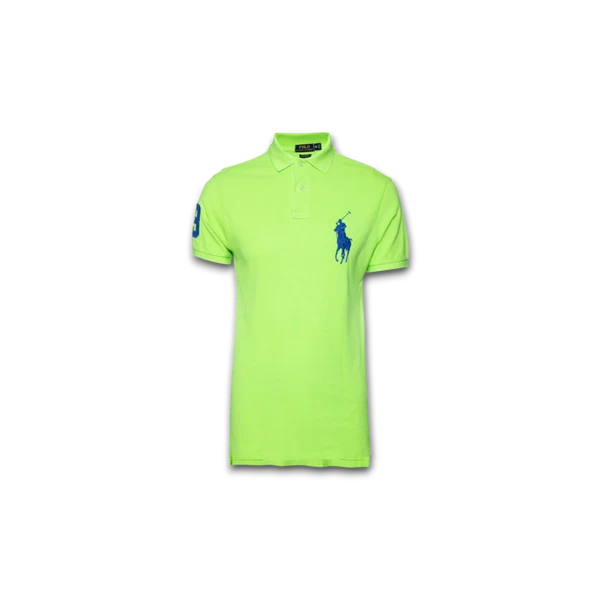 Ralph Lauren-Big Pony Polo Shirt