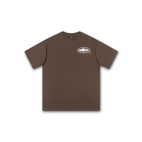 CORTEIZ OG Island T-shirt