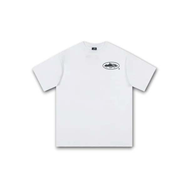CORTEIZ OG Island T-shirt