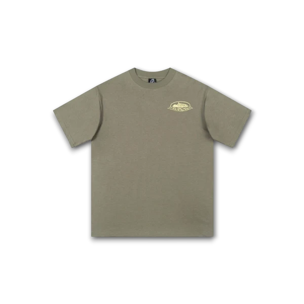 CORTEIZ OG Island T-shirt