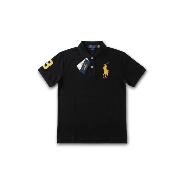Ralph Lauren-Big Pony Polo Shirt