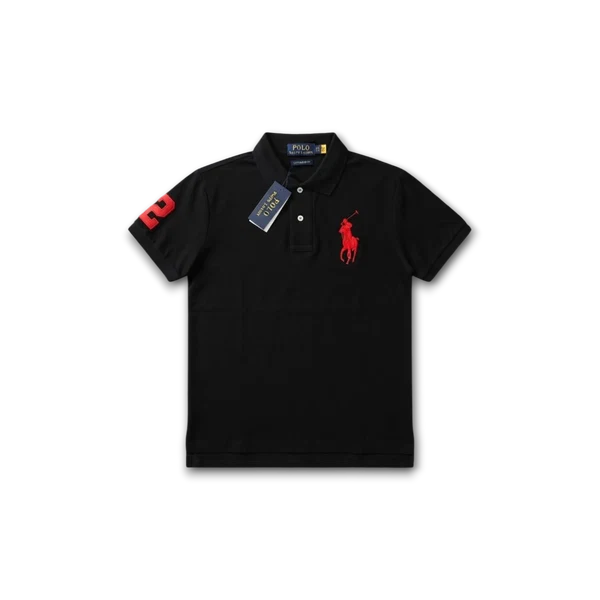 Ralph Lauren-Big Pony Polo Shirt