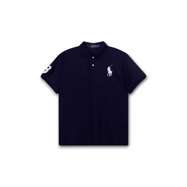 Ralph Lauren-Big Pony Polo Shirt