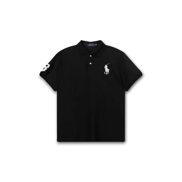 Ralph Lauren-Big Pony Polo Shirt