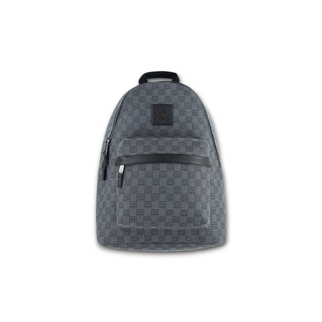 Jordan Monogram Backpack