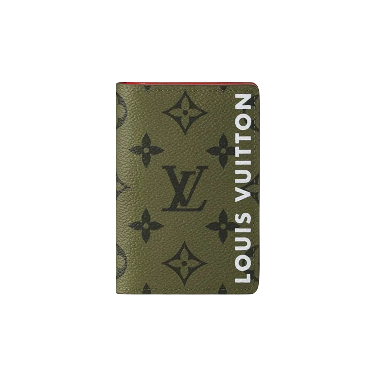 Louis Vuitton Pocket Organizer