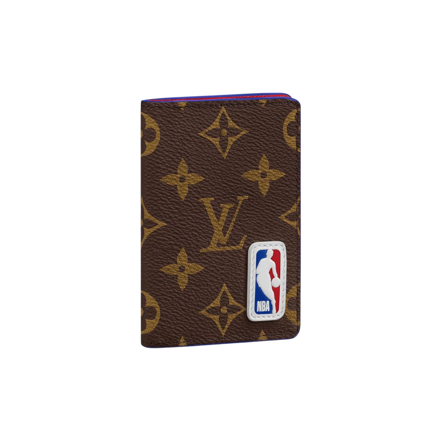 Louis Vuitton x NBA Pocket Organizer Monogram